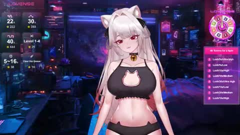 Snapshot of nikkipurr chatting on September 17, 2025, 10:55 pm nikkipurr online show from September 17, 2025, 10:55 pm