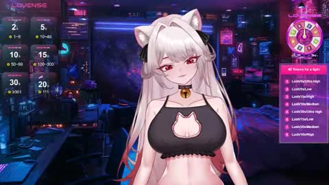 Snapshot of nikkipurr chatting on September 18, 2025, 5:04 pm nikkipurr online show from September 18, 2025, 5:04 pm