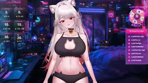 Snapshot of nikkipurr chatting on September 21, 2025, 4:30 pm nikkipurr online show from September 21, 2025, 4:30 pm