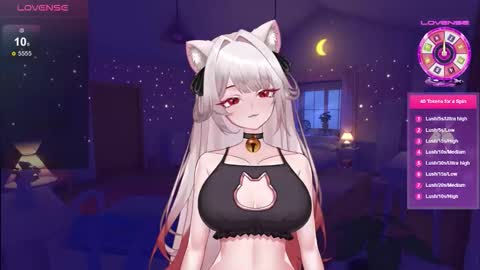 Snapshot of nikkipurr chatting on September 24, 2025, 6:55 pm nikkipurr online show from September 24, 2025, 6:55 pm