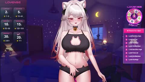 Snapshot of nikkipurr chatting on September 25, 2025, 5:27 pm nikkipurr online show from September 25, 2025, 5:27 pm