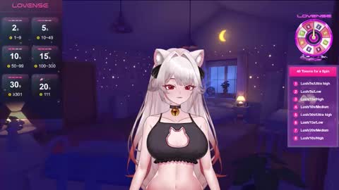 Snapshot of nikkipurr chatting on September 27, 2025, 5:29 pm nikkipurr online show from September 27, 2025, 5:29 pm