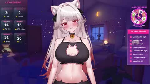 Snapshot of nikkipurr chatting on September 30, 2025, 5:40 pm nikkipurr online show from September 30, 2025, 5:40 pm