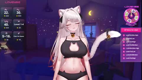 Snapshot of nikkipurr chatting on October 2, 2025, 10:17 pm nikkipurr online show from October 2, 2025, 10:17 pm