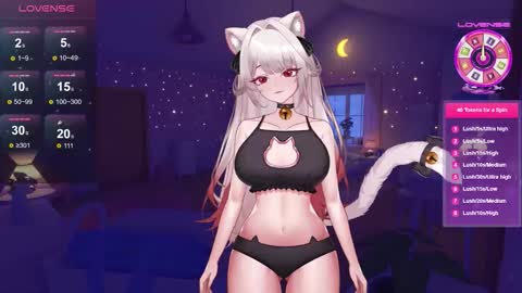 Snapshot of nikkipurr chatting on October 8, 2025, 6:38 pm nikkipurr online show from October 8, 2025, 6:38 pm