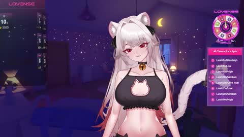 Snapshot of nikkipurr chatting on October 13, 2025, 8:09 pm nikkipurr online show from October 13, 2025, 8:09 pm