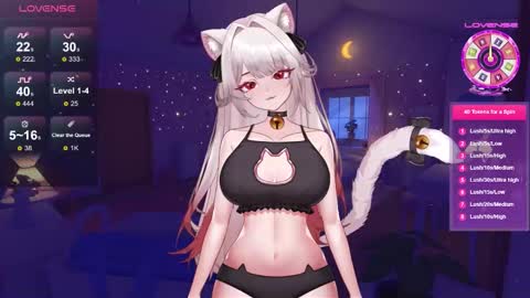 Snapshot of nikkipurr chatting on October 20, 2025, 8:20 pm nikkipurr online show from October 20, 2025, 8:20 pm