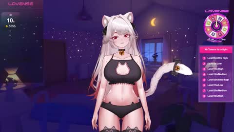 Snapshot of nikkipurr chatting on October 26, 2025, 4:13 pm nikkipurr online show from October 26, 2025, 4:13 pm