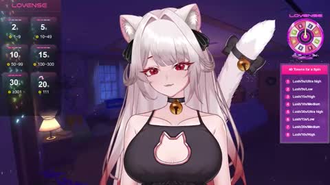 nikkipurr online show from February 2, 2026, 5:28 am