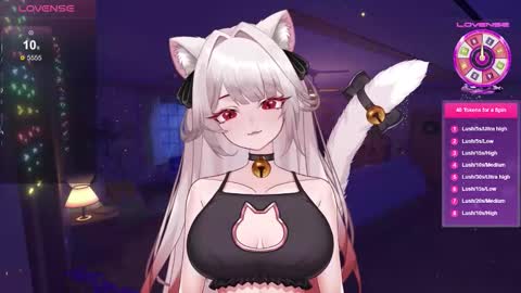 nikkipurr online show from February 12, 2026, 5:19 pm