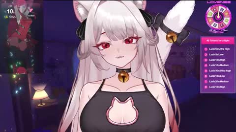 nikkipurr online show from March 11, 2026, 5:52 pm