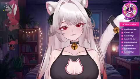 nikkipurr online show from May 3, 2026, 4:13 pm