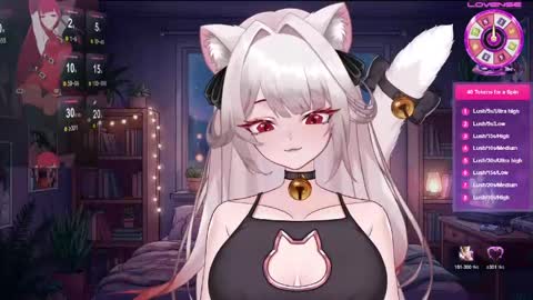 nikkipurr online show from May 4, 2026, 6:31 am