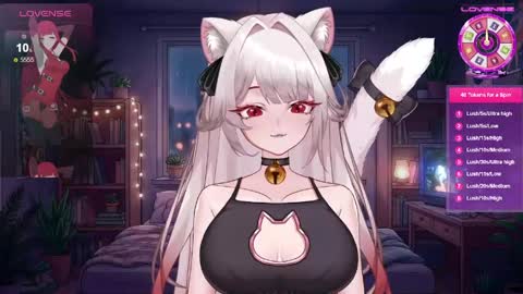 nikkipurr online show from May 5, 2026, 5:21 pm
