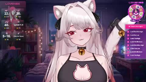 nikkipurr online show from May 8, 2026, 5:57 am