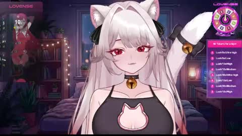 nikkipurr online show from May 9, 2026, 6:07 am