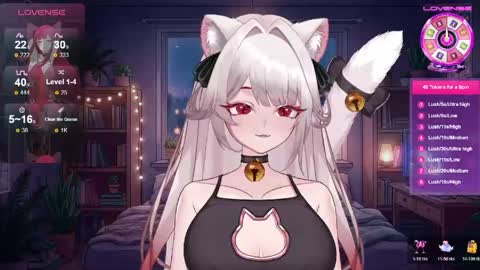 nikkipurr online show from May 9, 2026, 6:13 pm