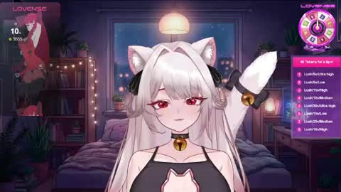 nikkipurr online show from May 10, 2026, 4:12 pm