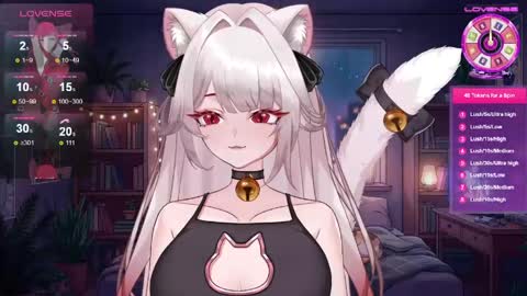 nikkipurr online show from May 13, 2026, 5:21 pm