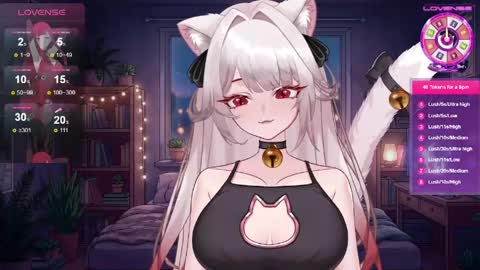 nikkipurr online show from May 14, 2026, 5:58 am