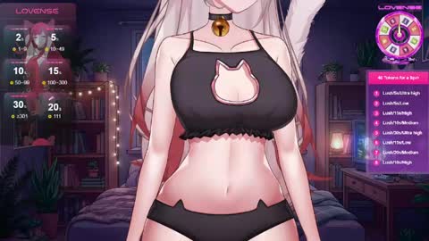 nikkipurr online show from May 16, 2026, 6:39 pm