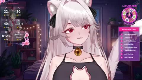 Snapshot of nikkipurr chatting on June 22, 2026, 5:10 pm nikkipurr online show from June 22, 2026, 5:10 pm