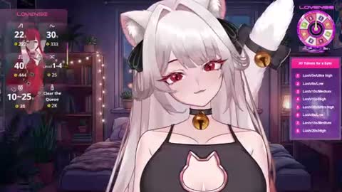 Snapshot of nikkipurr chatting on June 30, 2026, 5:52 am nikkipurr online show from June 30, 2026, 5:52 am