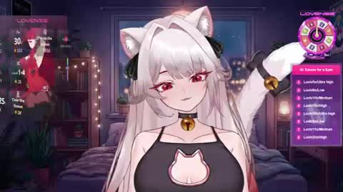 Snapshot of nikkipurr chatting on July 2, 2026, 6:30 am nikkipurr online show from July 2, 2026, 6:30 am