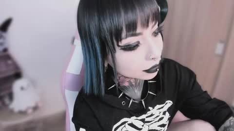 Nikki Ramone   online show from May 11, 2026, 6:30 am