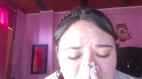 Nikkirous online show from September 20, 2025, 12:50 pm