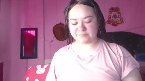 Nikkirous online show from October 12, 2025, 1:43 pm