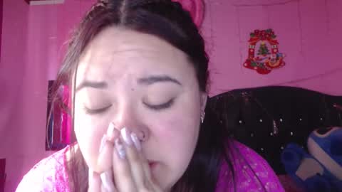 Nikkirous online show from November 30, 2025, 1:37 pm