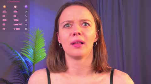 Stassy Krissy Aria Lina online show from January 16, 2025, 12:42 pm