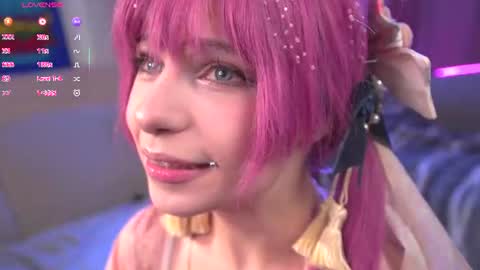 Stassy Krissy Aria Lina online show from June 12, 2026, 8:41 pm