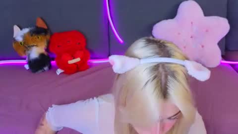 Stassy Krissy Aria Lina online show from June 26, 2026, 3:55 am