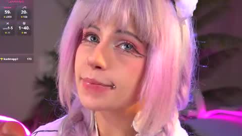 Stassy Krissy Aria Lina online show from July 28, 2026, 8:52 pm