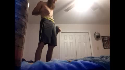 Nick kief online show from February 2, 2025, 4:54 pm