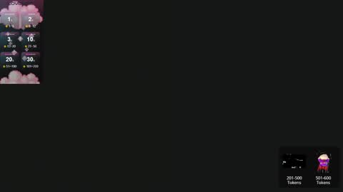 Nikki online show from November 21, 2025, 11:42 am