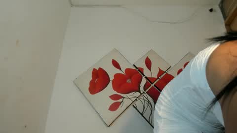 Snapshot of nikkitatsx chatting on September 13, 2025, 8:30 pm Debora21Cm online show from September 13, 2025, 8:30 pm