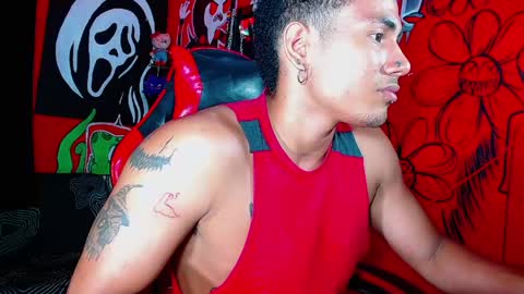 Nikki online show from April 24, 2026, 1:52 am