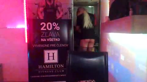 Snapshot of nikkiwayne chatting on March 29, 2026, 9:04 pm Nikki online show from March 29, 2026, 9:04 pm