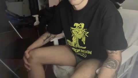 Snapshot of nikknyaz chatting on November 19, 2025, 4:45 am nikknyaz online show from November 19, 2025, 4:45 am