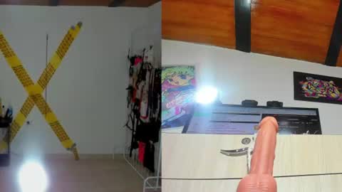 Snapshot of nikky__rosse chatting on July 4, 2026, 11:05 am nikky__rosse online show from July 4, 2026, 11:05 am