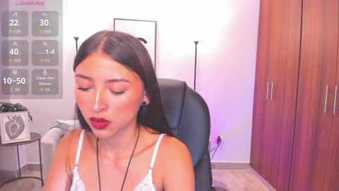 nikky_sweett_ online show from May 23, 2026, 9:08 pm