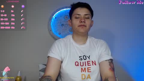 Nikky online show from December 3, 2024, 4:17 pm