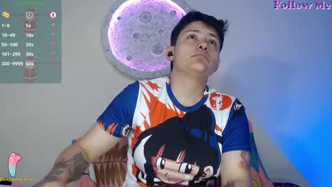 Nikky online show from January 2, 2025, 5:18 pm