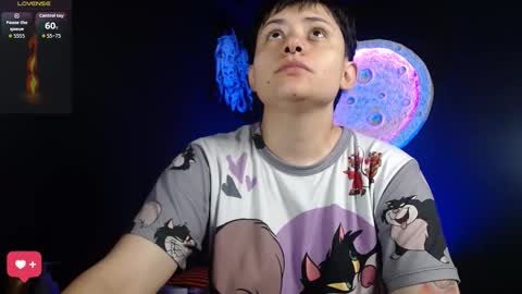 Nikky online show from September 28, 2025, 1:27 pm