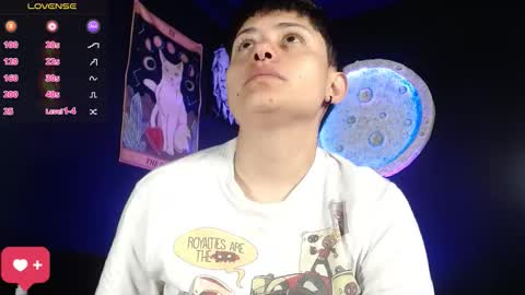 Nikky online show from January 11, 2026, 12:54 pm