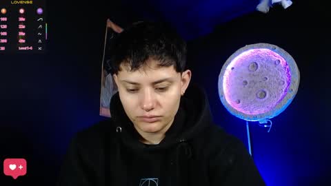 Nikky online show from March 30, 2026, 12:50 pm