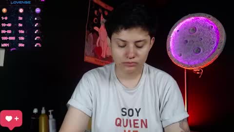 Snapshot of nikky_tomboy444 chatting on May 18, 2026, 1:06 pm Nikky online show from May 18, 2026, 1:06 pm